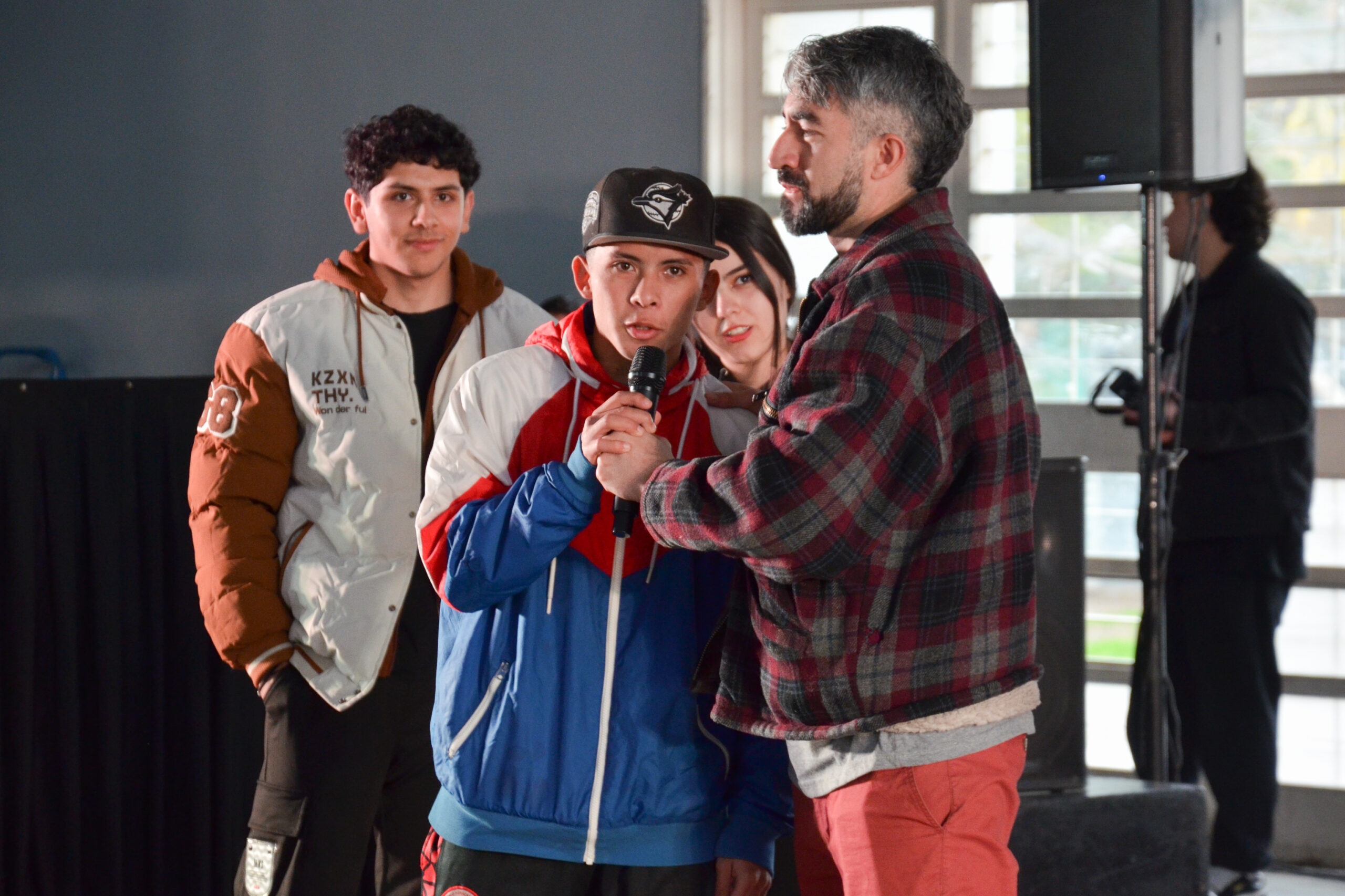 Las Heras Lanza el Programa “Estudiantes de Montaña, Aventura en Altura”: innovación y aprendizaje para la juventud