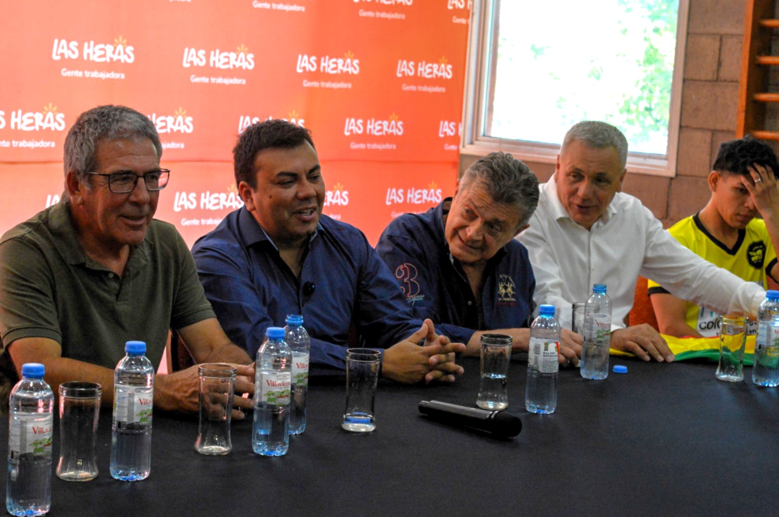 Las Heras se consolida como «Cuna de Campeones» en boxeo