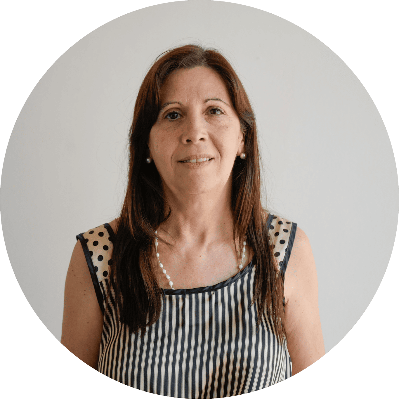 Mabel Adriana Iannizzotto