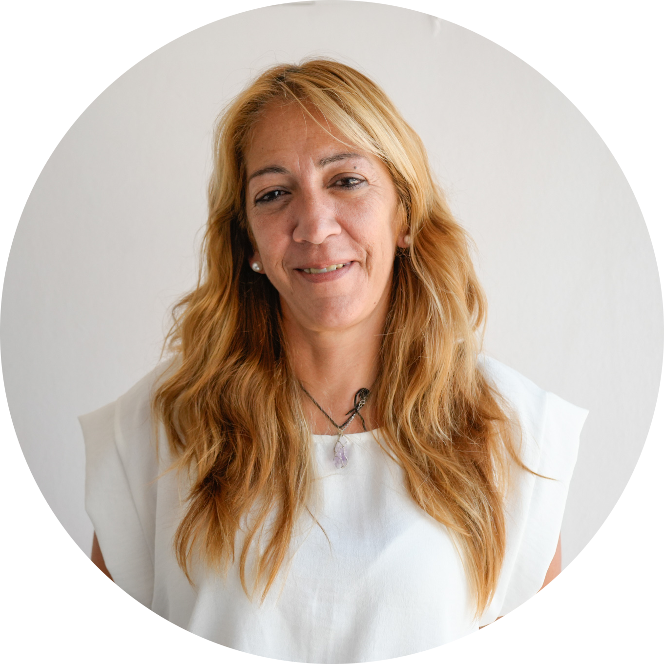 Laura Lorena Fernández