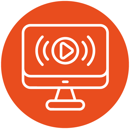 Streaming Educativo Estudiantes de Montaña