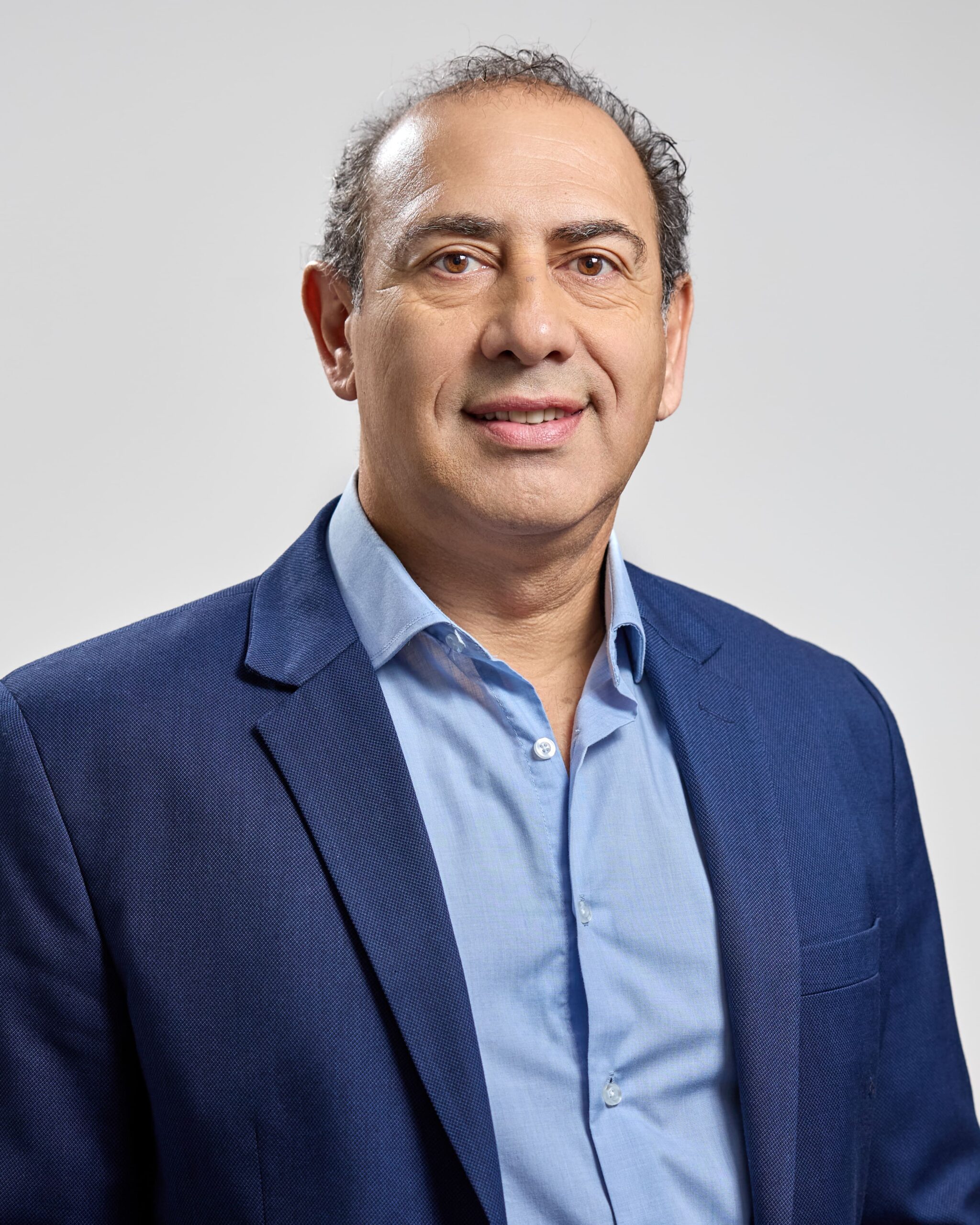 Raúl Ceverino