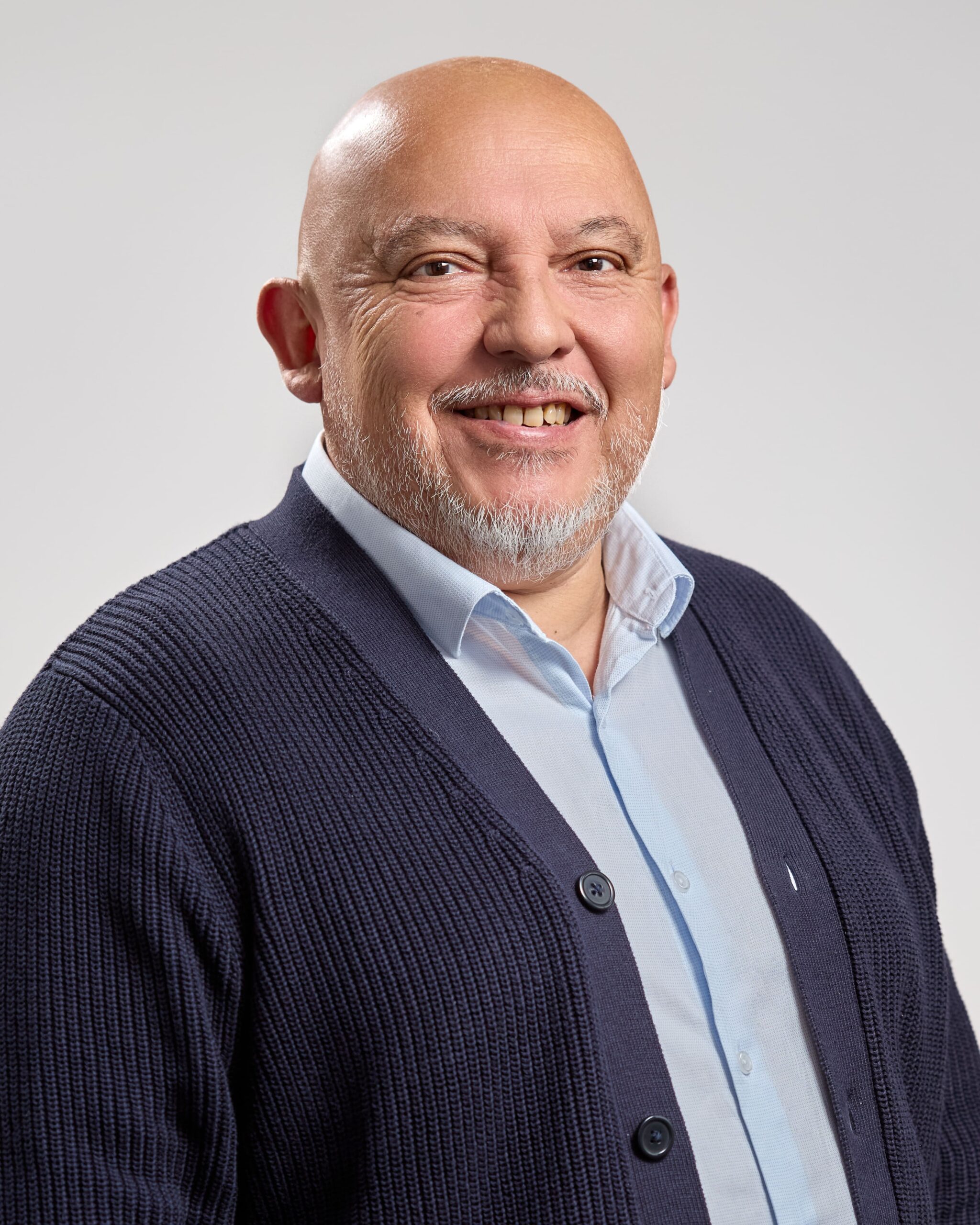 Eduardo González
